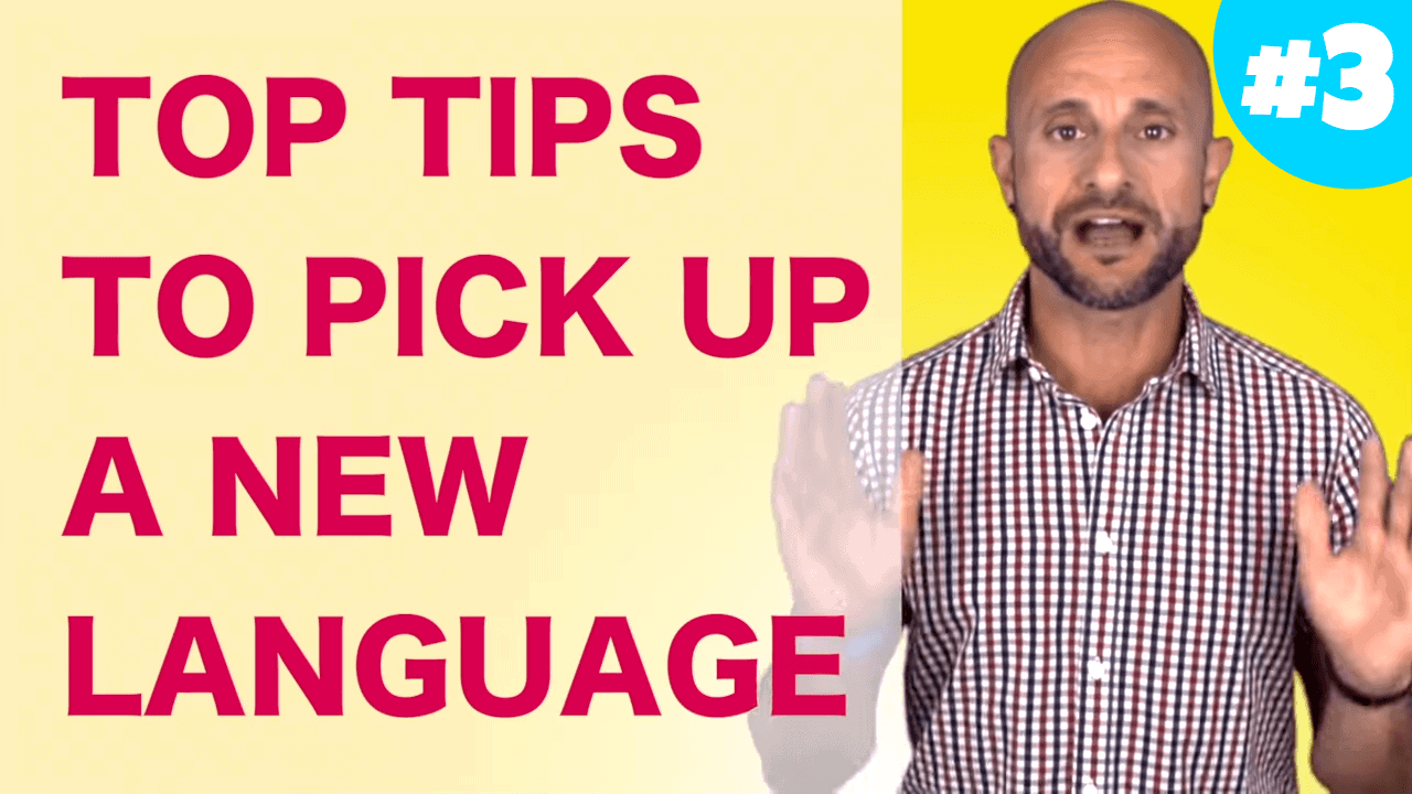 Top 10 Tips to Pick Up a New Language 3 VOCABULARY Italy Made Easy