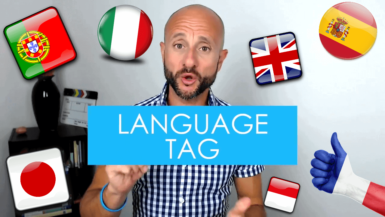 Language Tag