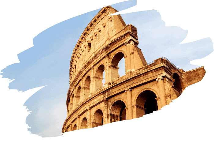 Rome's Coliseum