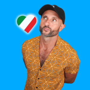 Italy Made Easy