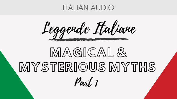 Podcast 2 Myths Part 1