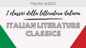 Italian Litirature Classics