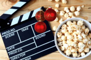 The Christmas movies Italian love to watch -