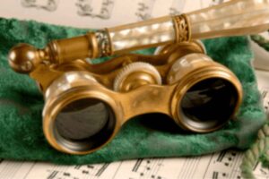 The Most Famous Italian Operas -
