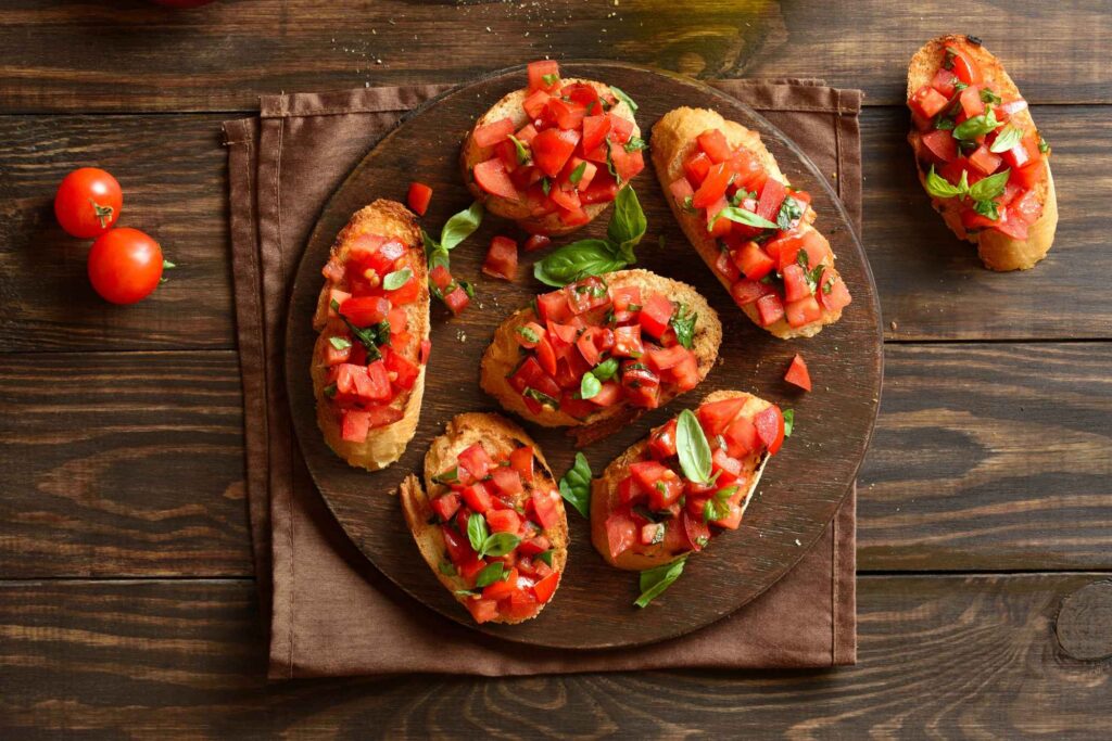 The Italian Aperitivo -