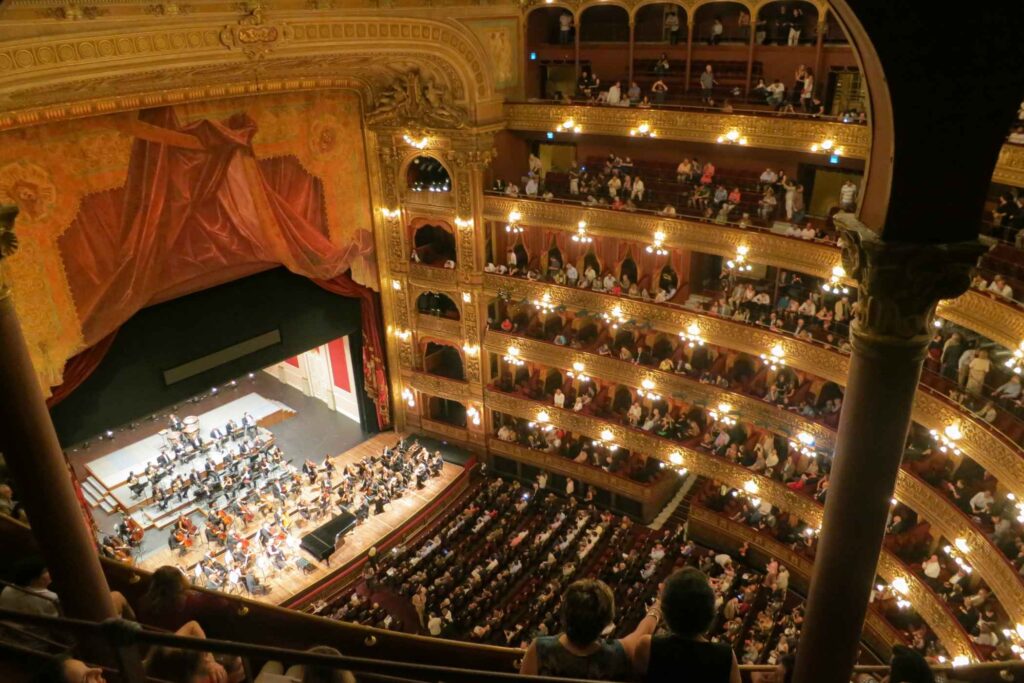 The Most Famous Italian Operas -