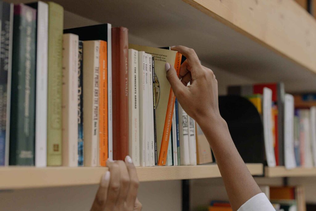 Most Popular Italian Books in Italy -