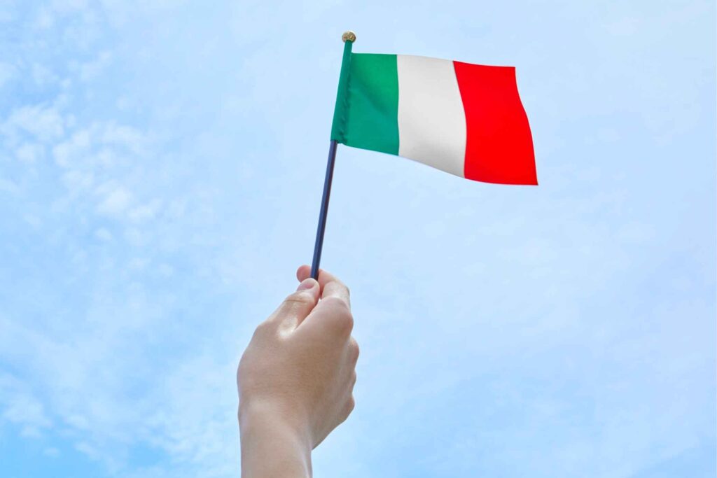 Top 10 things you will love about Italy -