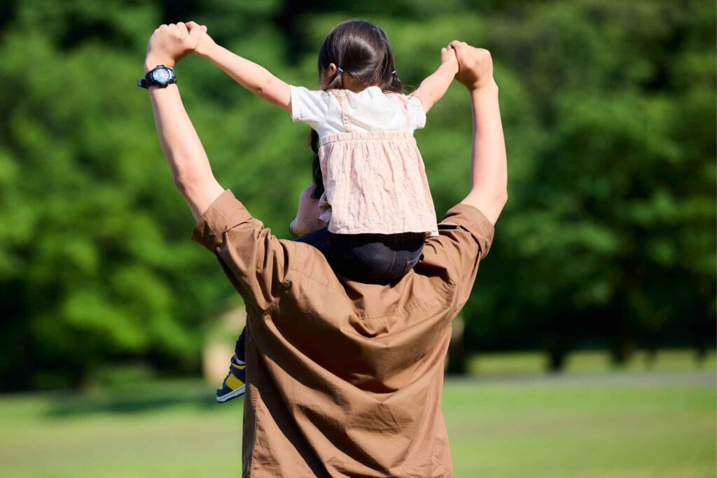 Father's Day and Women's Day in Italy <br> - Italian Cultural Events -