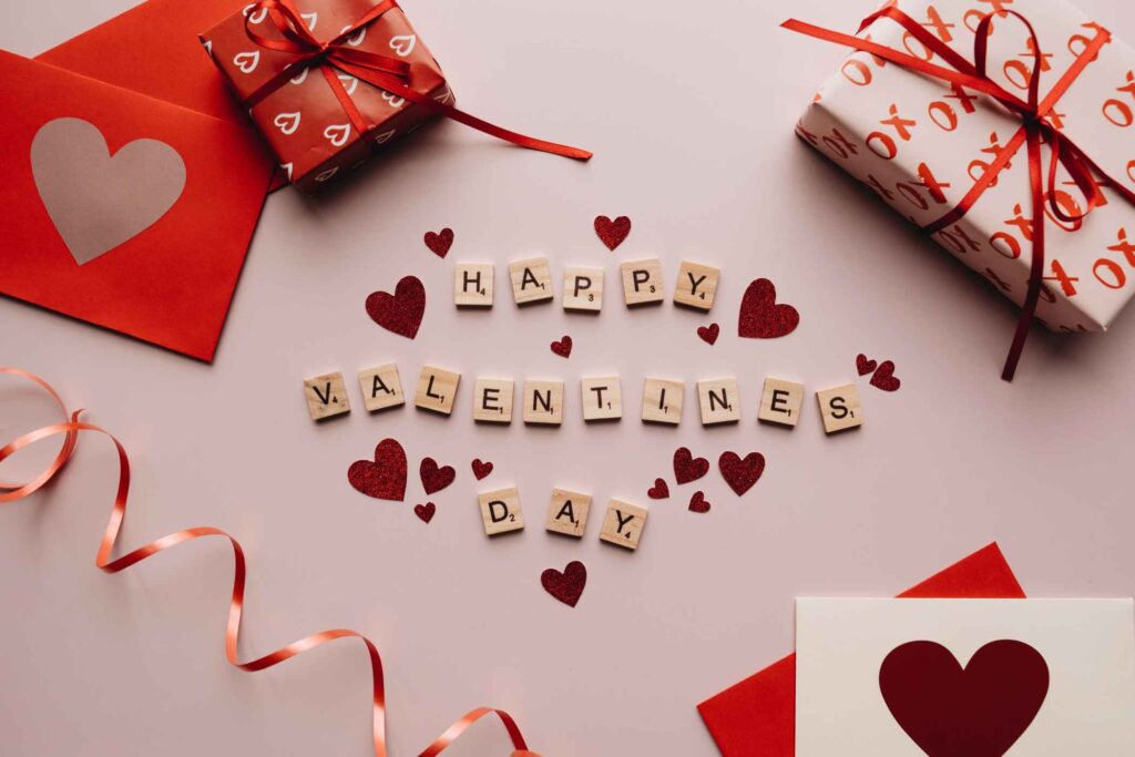 Valentine's Day in Italy - <br>Italian Cultural Events -