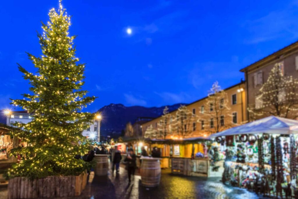 Christmas in Italy - Cultural Events in Italy -