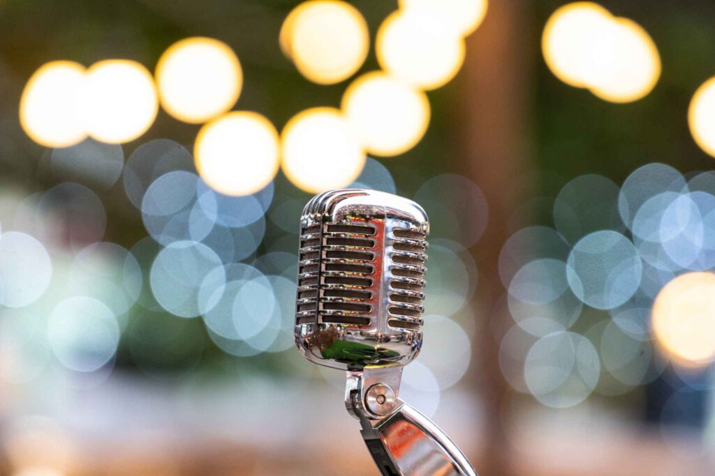 Italian Cultural Events: <br>Music in unexpected places -