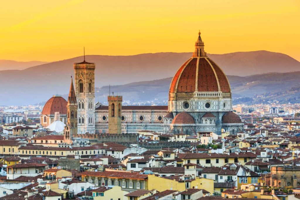 Italian Verb Conjugation: How Does it All Work? -