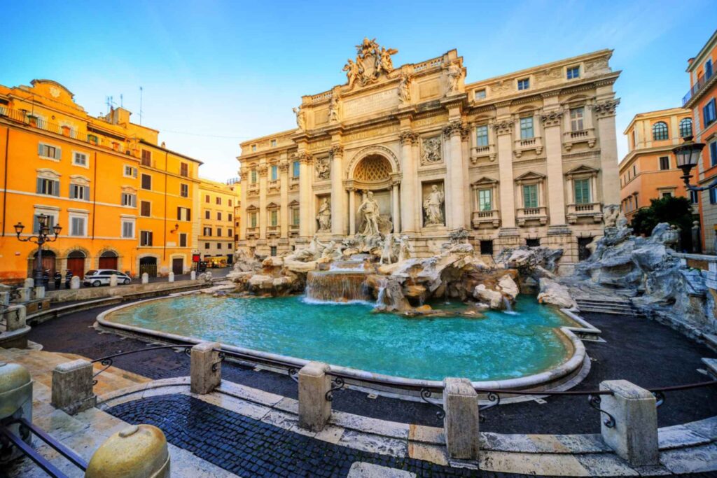 Best Way to Say “PLEASE” in Italian -