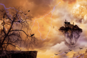 Italy's Weirdest Legends (Part 1) -