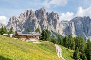 How to say "THAN" in italian -