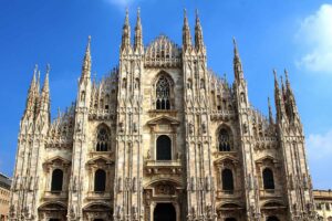 The Italian Subjunctive -