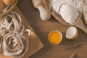 Italian Food: Dying Italian Culinary Traditions -
