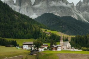 How to say “A SLICE OF” in Italian -