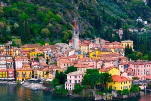 The difference between IMPERFETTO & PASSATO PROSSIMO -