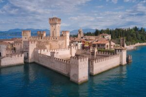 How to say WHAT in Italian -