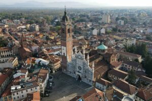 Italian Verb Tenses -