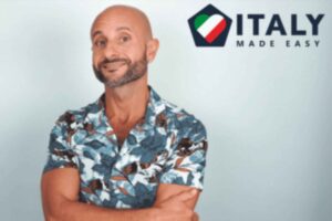 Italy Made Easy: the Origins, Struggles <br> and Success -