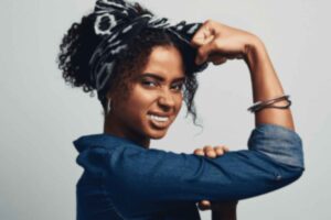 4 Italian Women who changed history -