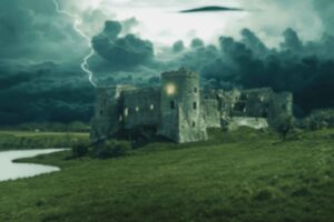 Italy's Weirdest Legends (Part 2) -