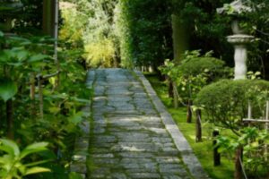 Italy's Most Beautiful Gardens -