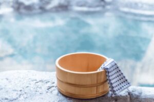 Italy's most stunning natural hot springs -