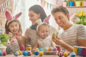Easter in Italy: what do Italians do on Easter and Easter Monday? -