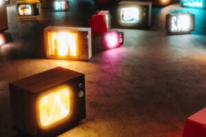 Italian Trash TV - A cultural phenomenon <br> or just bad TV? -