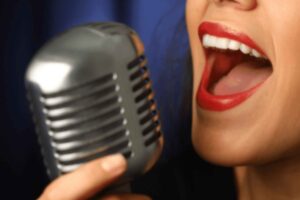 Italy's most famous singing contest: "Sanremo Music Festival" -
