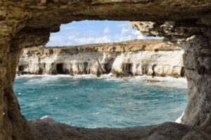 Italy's most breathtaking caves -