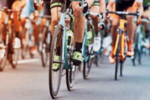 Cycling in Italy: The Italian "Giro" -