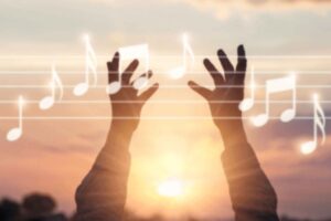 Italian Cultural Events: <br>Music in unexpected places -