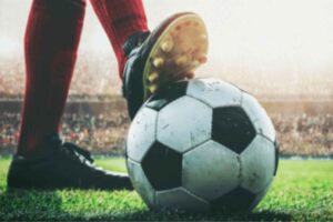 Italians' obsession with Soccer -