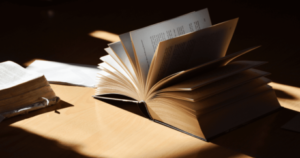 Literature Classics that Italians <br> have to study -