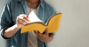 Most Popular Italian Books in Italy -