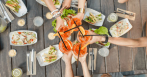 The Italian Aperitivo - Podcast