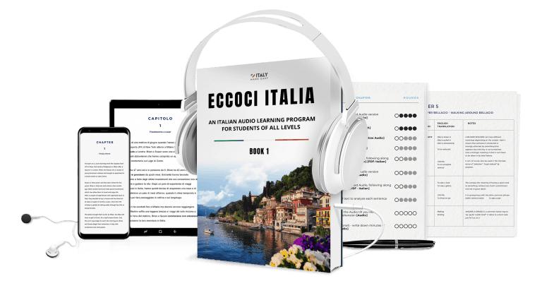 Audio Novel Programs