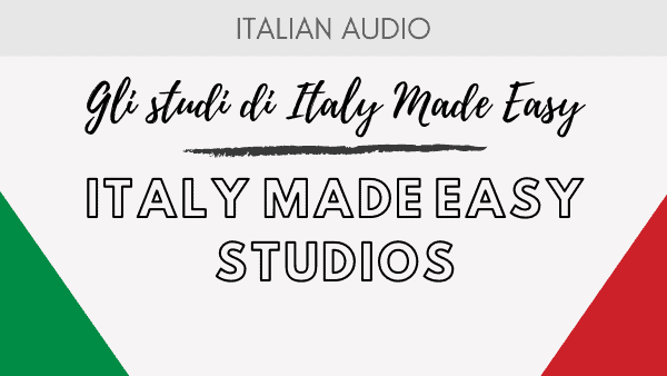 Italy Made Easy Studios Italy Made Easy Studios