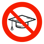 About 5 Icon - no teach