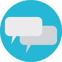 What is my Italian Level 9 Icon - Speaking 128px