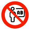 Icon – No memo Icon - No memo