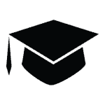 What is my Italian Level 25 Icon - Graduation