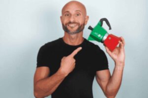 Italy Made Easy Studios - Podcast