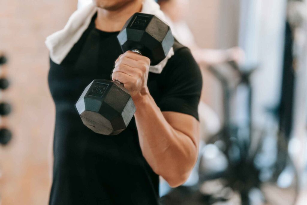 Wellness and Fitness -