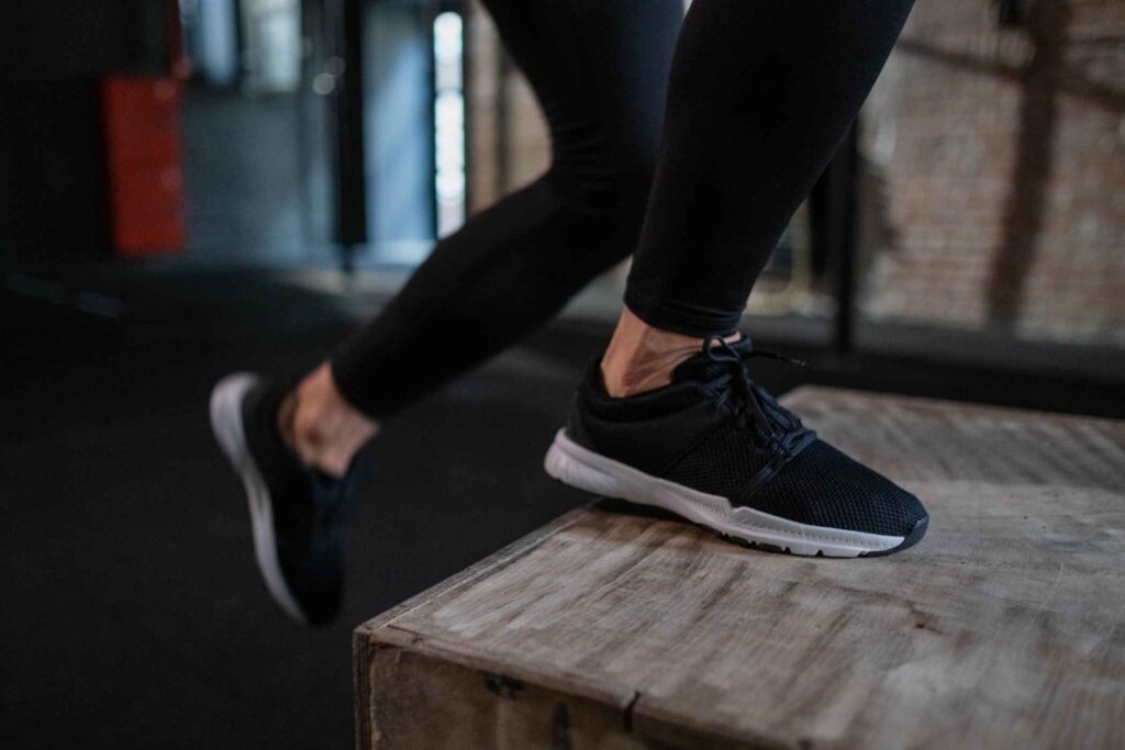 Wellness and Fitness -